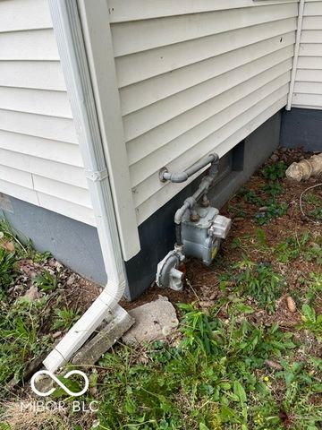 1621 E 46th Street, Indianapolis, IN 46205