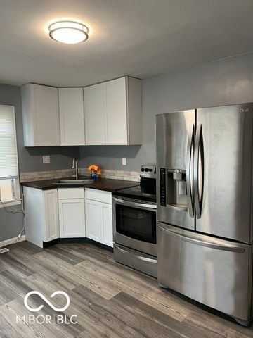 1621 E 46th Street, Indianapolis, IN 46205