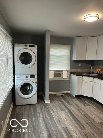 1621 E 46th Street, Indianapolis, IN 46205