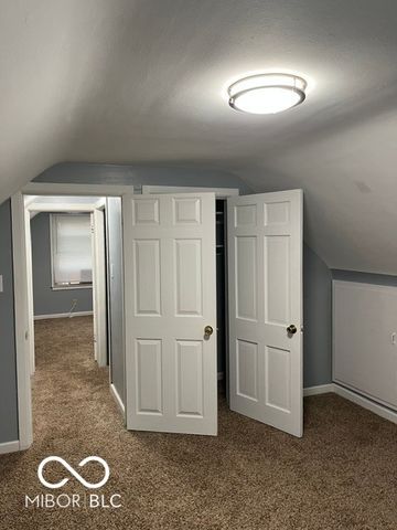 1621 E 46th Street, Indianapolis, IN 46205