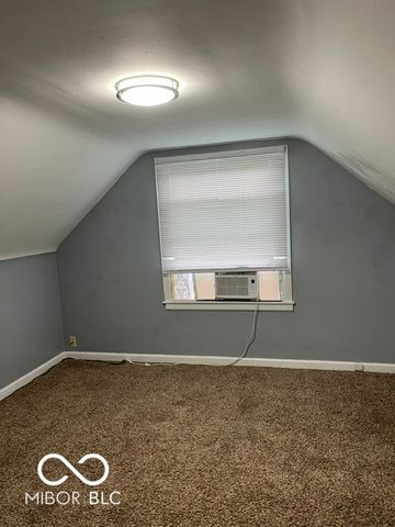 1621 E 46th Street, Indianapolis, IN 46205