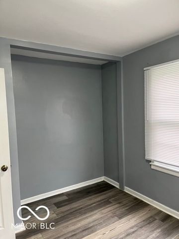 1621 E 46th Street, Indianapolis, IN 46205