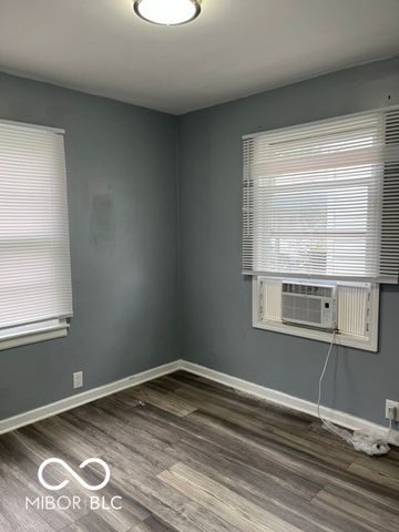 1621 E 46th Street, Indianapolis, IN 46205