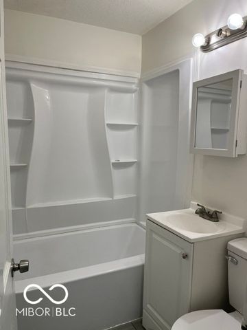 1621 E 46th Street, Indianapolis, IN 46205