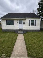 1621 E 46th Street, Indianapolis, IN 46205