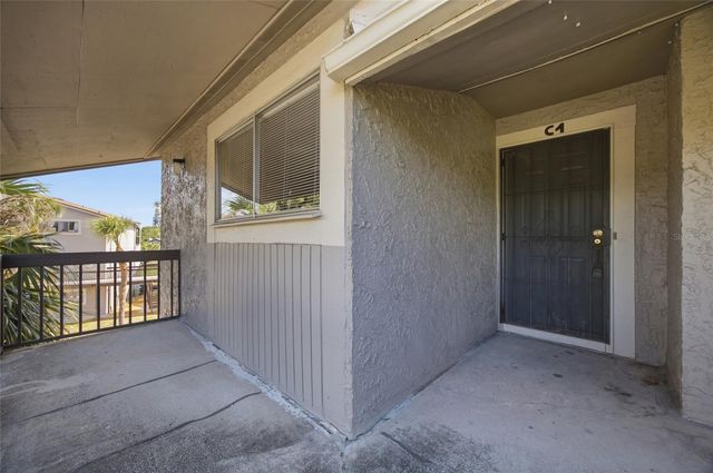 6336 NEWTOWN CIRCLE 36C1, Tampa, FL 33615