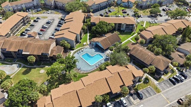 6336 NEWTOWN CIRCLE 36C1, Tampa, FL 33615
