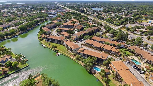 6336 NEWTOWN CIRCLE 36C1, Tampa, FL 33615