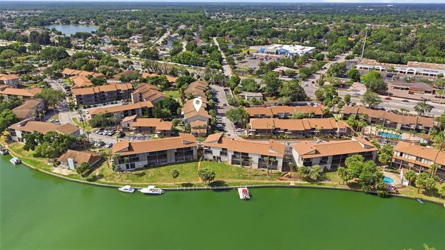 6336 NEWTOWN CIRCLE 36C1, Tampa, FL 33615