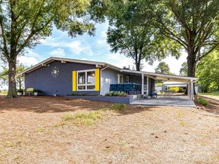 1021 Cyrus Edwards Road, Monroe, NC 28110