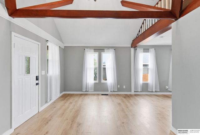 3539 Jefferson Street, Omaha, NE 68107
