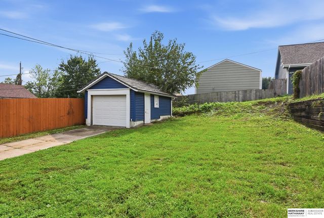 3539 Jefferson Street, Omaha, NE 68107