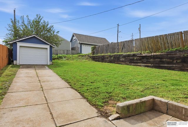 3539 Jefferson Street, Omaha, NE 68107