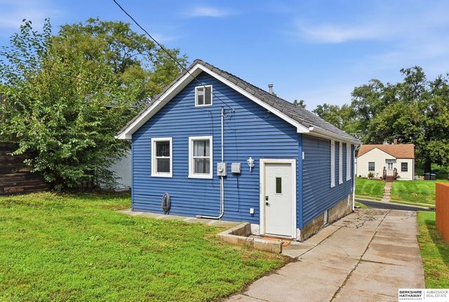 3539 Jefferson Street, Omaha, NE 68107