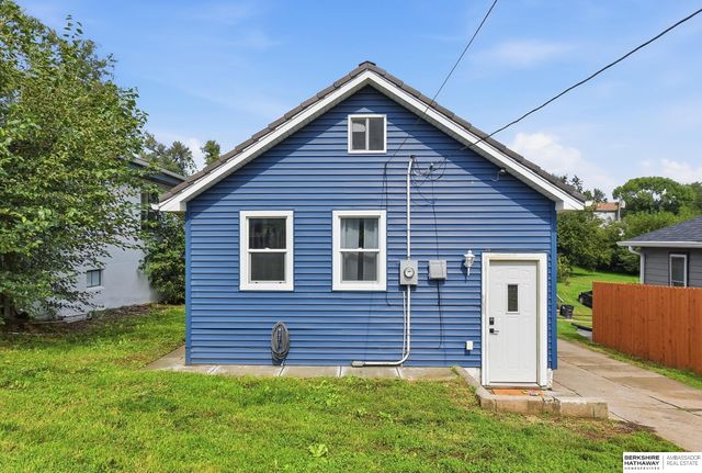 3539 Jefferson Street, Omaha, NE 68107