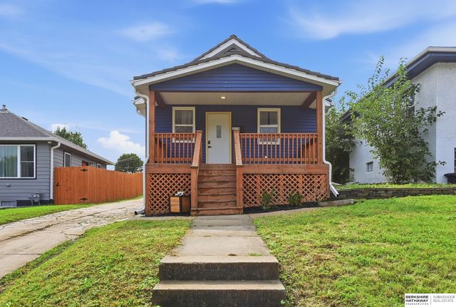 3539 Jefferson Street, Omaha, NE 68107