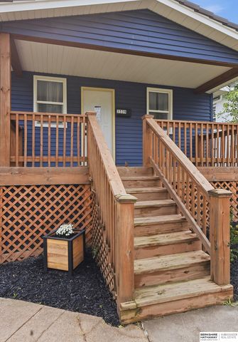3539 Jefferson Street, Omaha, NE 68107