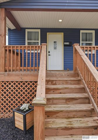 3539 Jefferson Street, Omaha, NE 68107
