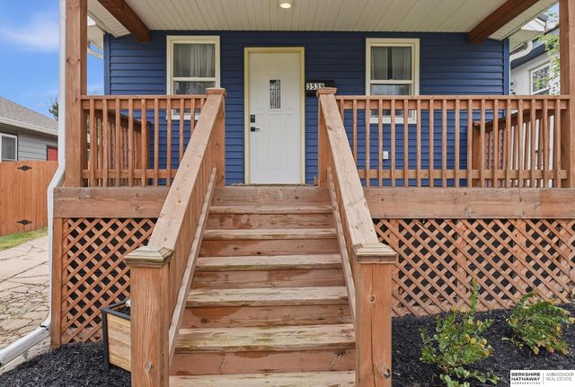 3539 Jefferson Street, Omaha, NE 68107