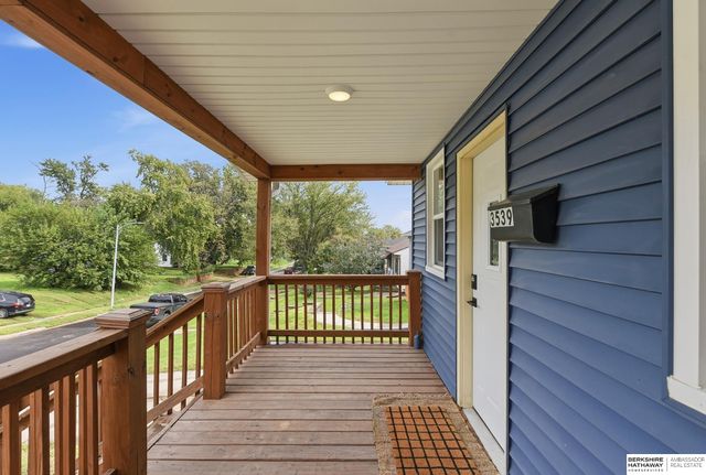 3539 Jefferson Street, Omaha, NE 68107