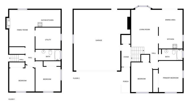 8380 6th Street NE, Spring Lake Park, MN 55432