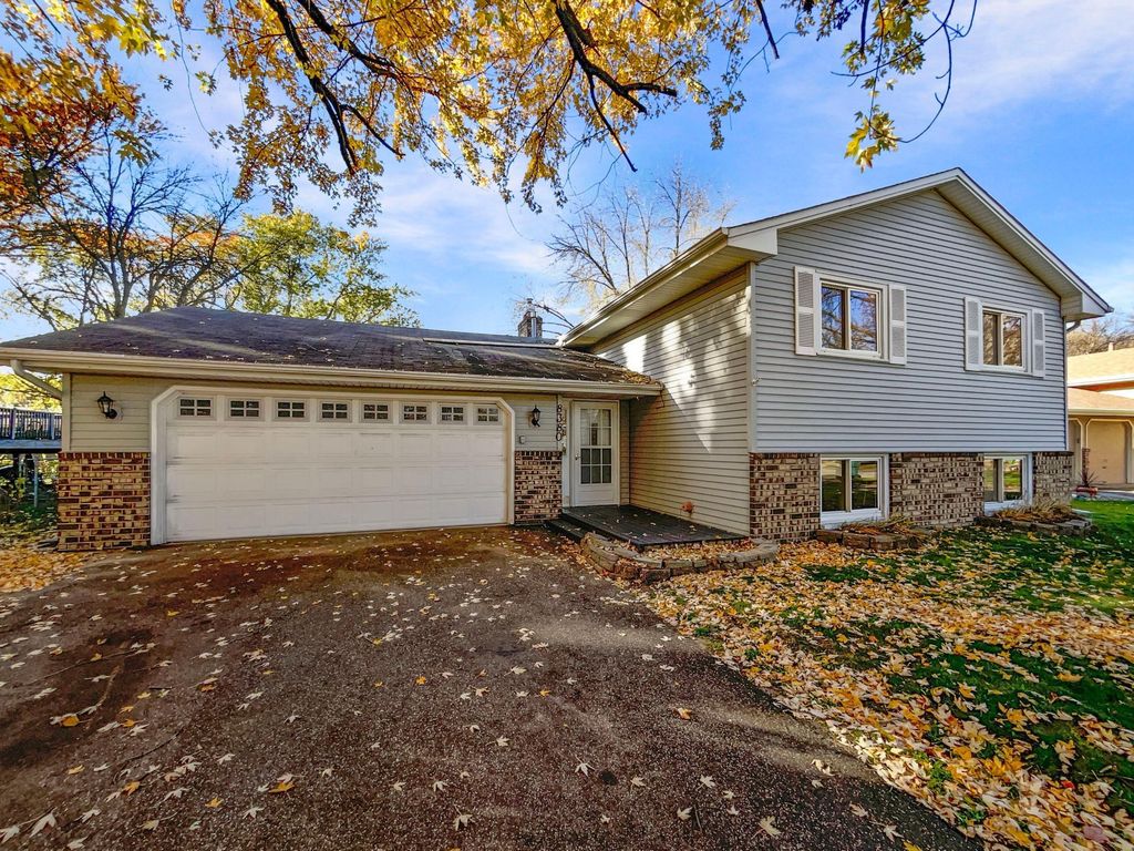 8380 6th Street NE, Spring Lake Park, MN 55432