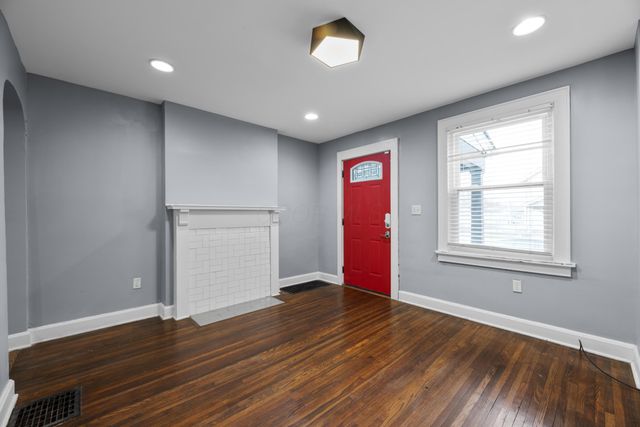 1230 Gilbert Street, 2, Columbus, OH 43206