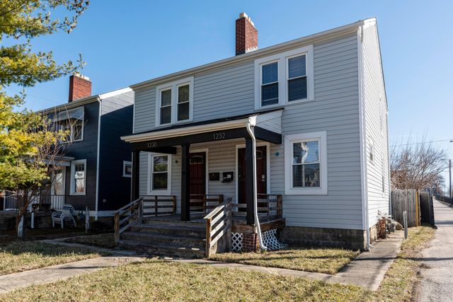 1230 Gilbert Street, 2, Columbus, OH 43206