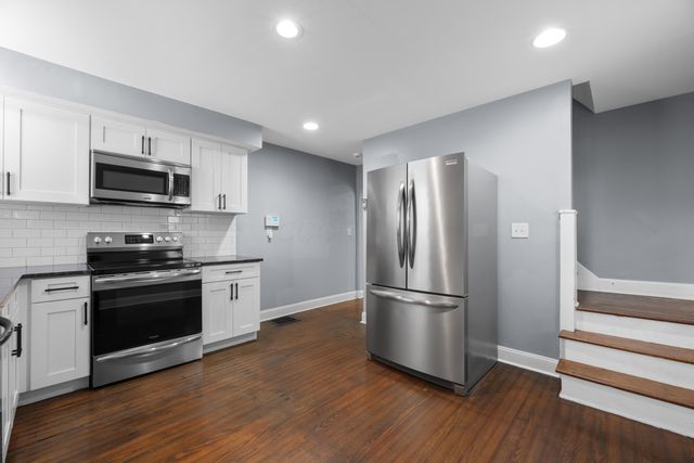 1230 Gilbert Street, 2, Columbus, OH 43206