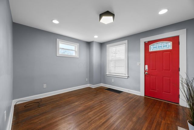 1230 Gilbert Street, 2, Columbus, OH 43206