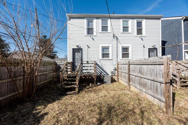 1230 Gilbert Street, 2, Columbus, OH 43206