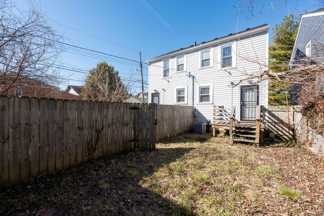 1230 Gilbert Street, 2, Columbus, OH 43206