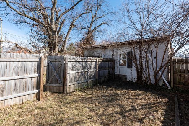 1230 Gilbert Street, 2, Columbus, OH 43206