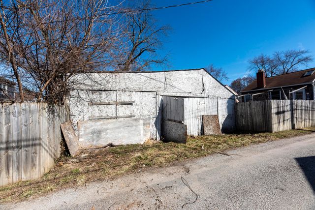 1230 Gilbert Street, 2, Columbus, OH 43206