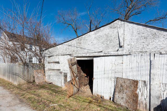 1230 Gilbert Street, 2, Columbus, OH 43206