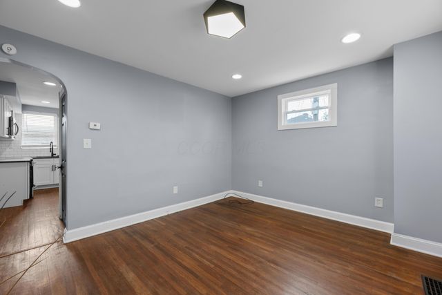 1230 Gilbert Street, 2, Columbus, OH 43206