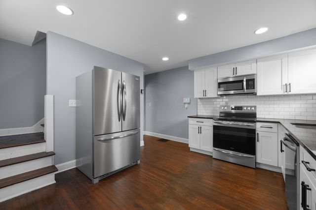 1230 Gilbert Street, 2, Columbus, OH 43206