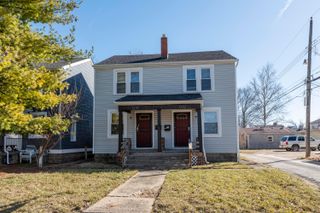 1230 Gilbert Street, 2, Columbus, OH 43206