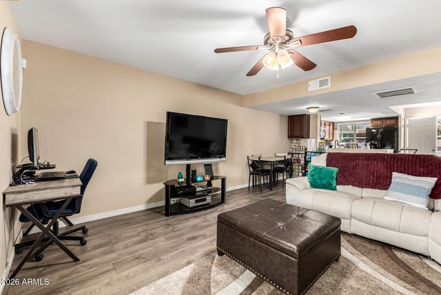 1321 S MCKEMY Street, Tempe, AZ 85281