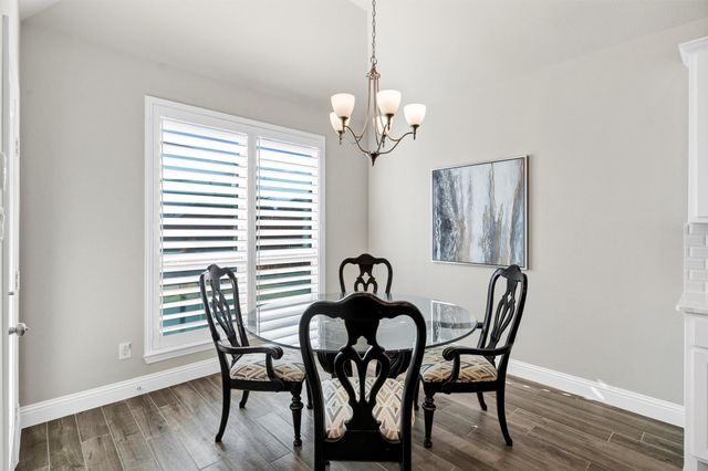 1629 Sebright Trail, Fort Worth, TX 76052