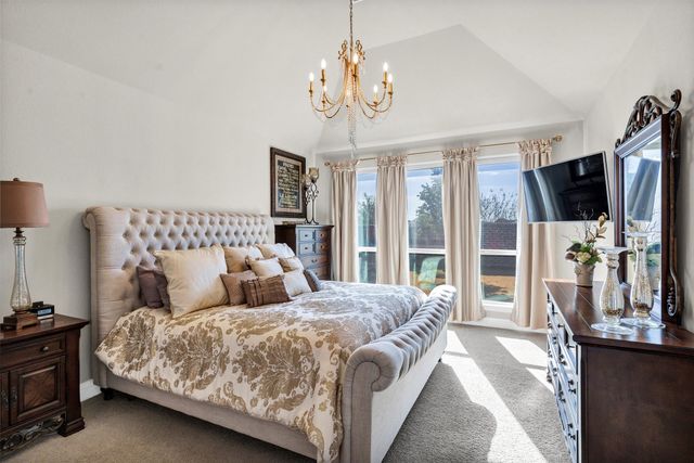 1629 Sebright Trail, Fort Worth, TX 76052