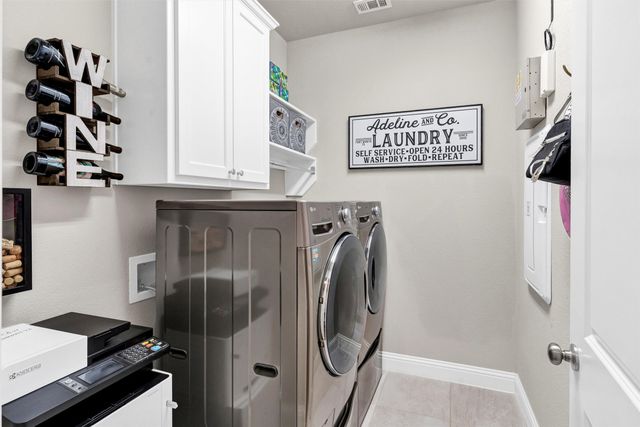 1629 Sebright Trail, Fort Worth, TX 76052