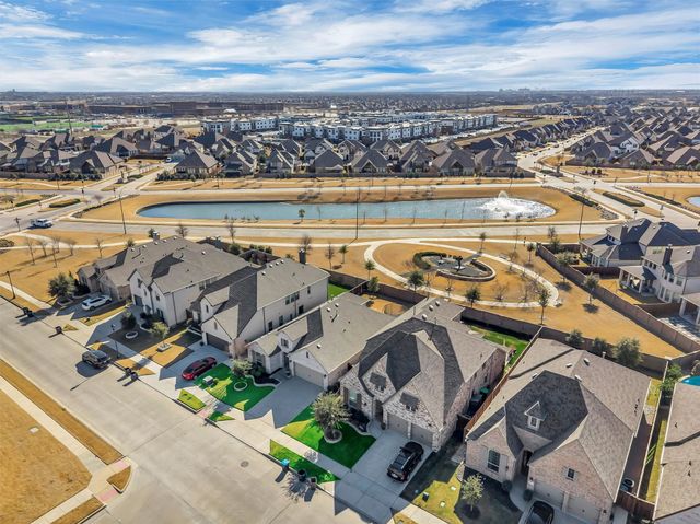 1629 Sebright Trail, Fort Worth, TX 76052