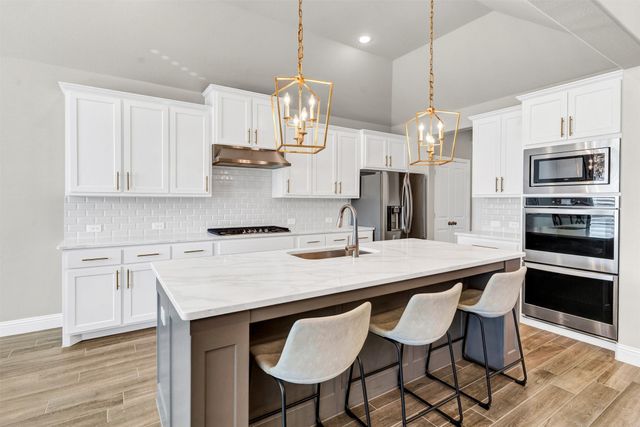 1629 Sebright Trail, Fort Worth, TX 76052