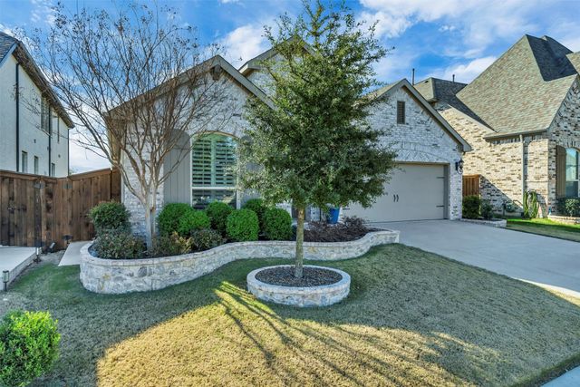 1629 Sebright Trail, Fort Worth, TX 76052