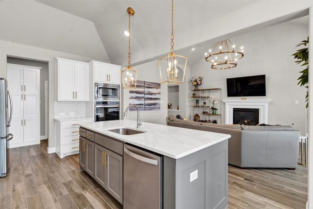 1629 Sebright Trail, Fort Worth, TX 76052