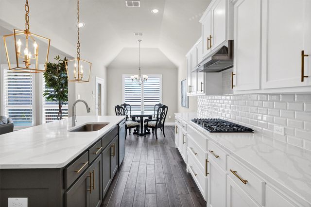 1629 Sebright Trail, Fort Worth, TX 76052