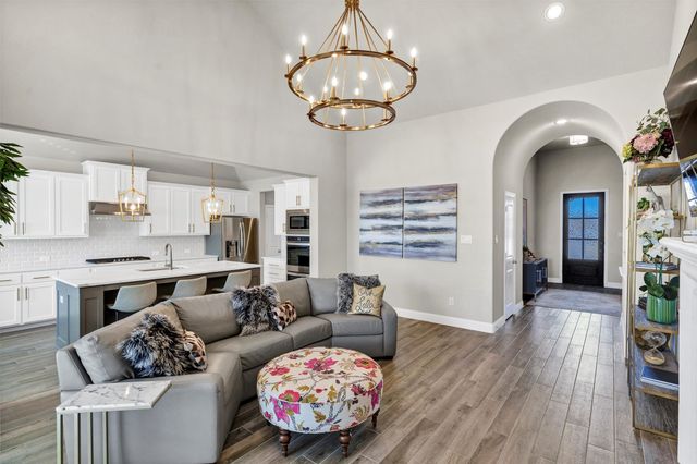 1629 Sebright Trail, Fort Worth, TX 76052