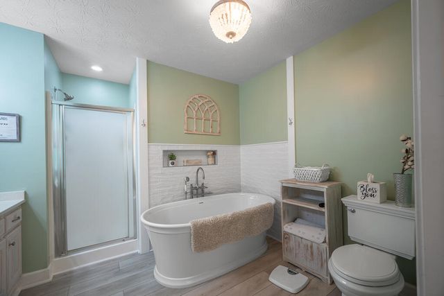207 Dogwood Drive, Epworth, GA 30541
