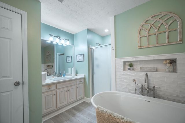 207 Dogwood Drive, Epworth, GA 30541